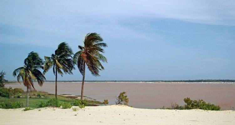Grand Tour Senegal with Calabash Festival - DIAMIR Erlebnisreisen 4