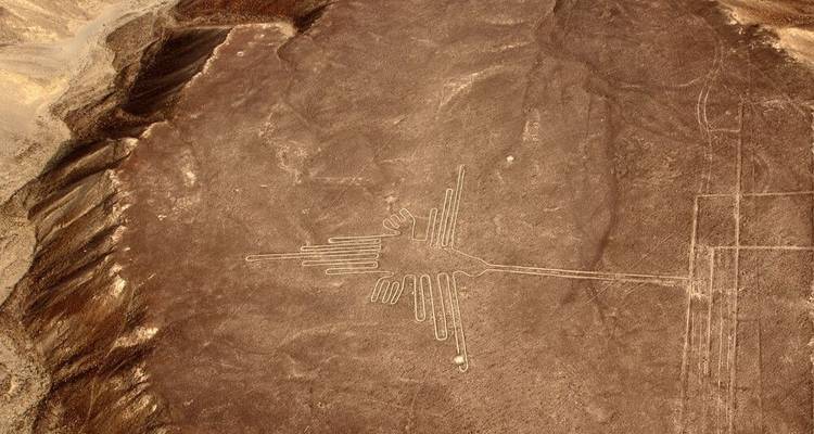 In the Realm of the Inca - DIAMIR Erlebnisreisen 6