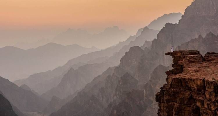 In the Kingdom of Sa'ud - DIAMIR Erlebnisreisen 5