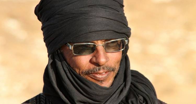 Dans l'œil du Sahara - DIAMIR Erlebnisreisen 9