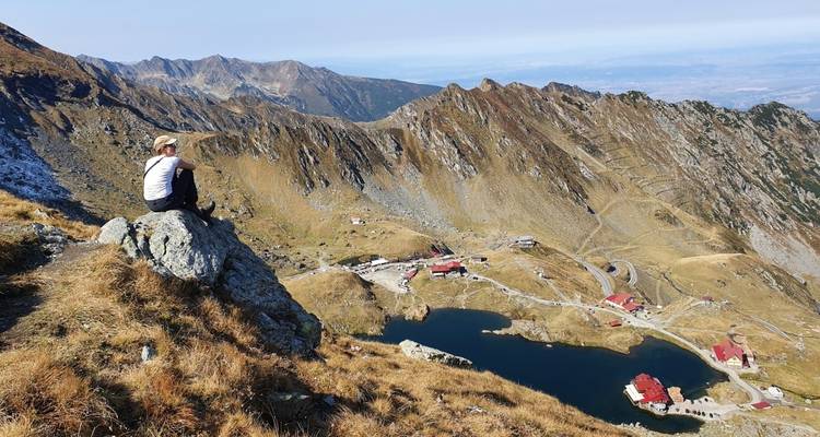 De Transilvania y Transilvania - naturaleza salvaje y aventura - DIAMIR Erlebnisreisen 4