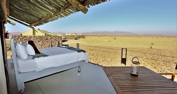 Desert Magic under the Starry Sky - DIAMIR Erlebnisreisen 10