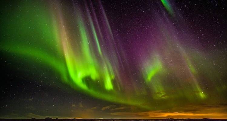 Auroras boreales, hielo y silencio invernal - DIAMIR Erlebnisreisen 5