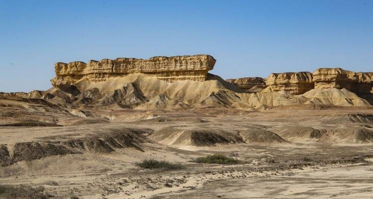 Entre le désert de Namibe, les montagnes Chela et le Kunene - DIAMIR Erlebnisreisen 2
