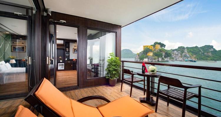 Stylish Between Halong Bay and the Mekong Delta - DIAMIR Erlebnisreisen 7