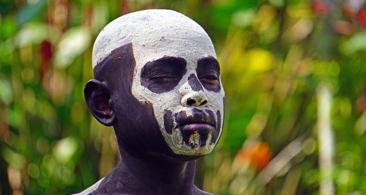 Hombres cocodrilo, aves del paraíso y guerreros peluca - DIAMIR Erlebnisreisen 4