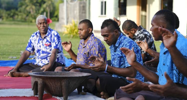 Voyage de rêve de 5 jours dans l'archipel des Fidji - DIAMIR Erlebnisreisen 4