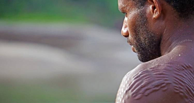 Mount Hagen Festival in the Highlands - DIAMIR Erlebnisreisen 5