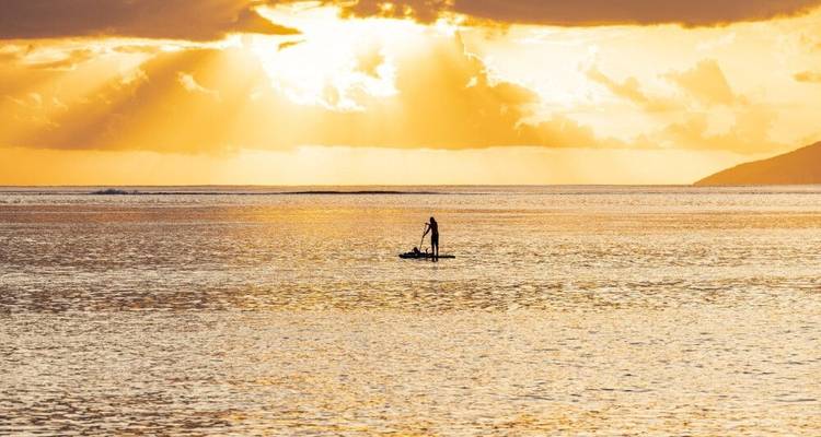 Rangiroa Dream - Cruise in Tuamotu Archipelago - DIAMIR Erlebnisreisen 9