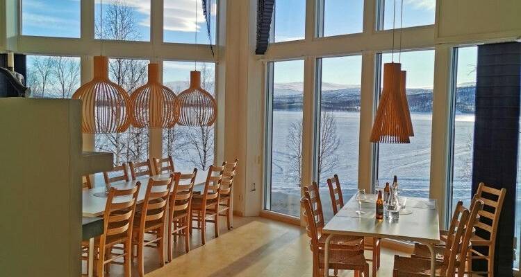 A winter dream in Swedish Lapland - DIAMIR Erlebnisreisen 6