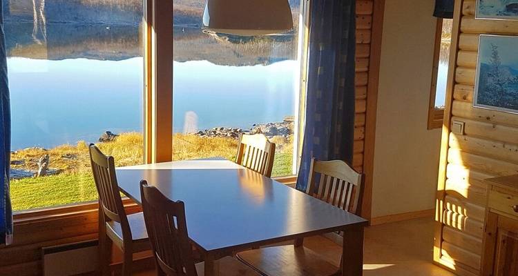 A winter dream in Swedish Lapland - DIAMIR Erlebnisreisen 10