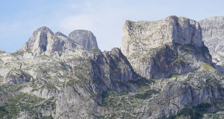 En las montañas encantadas de los Balcanes y las salvajes Dináridas - DIAMIR Erlebnisreisen 3