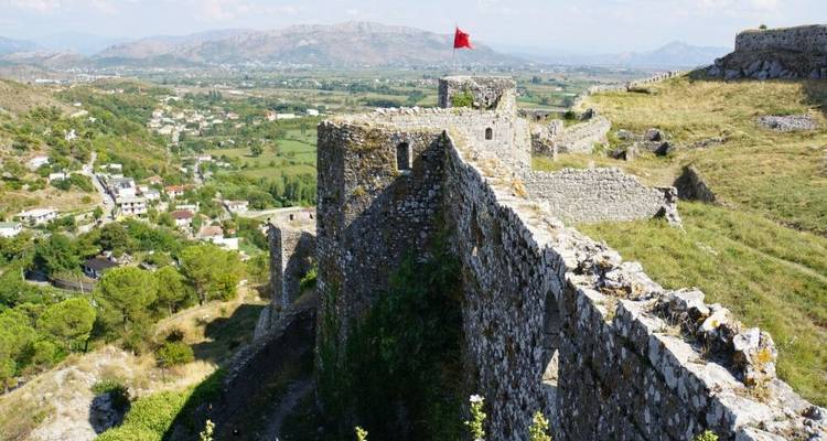 En las montañas encantadas de los Balcanes y las salvajes Dináridas - DIAMIR Erlebnisreisen 7