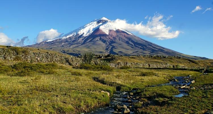 Ecuador Highlights - DIAMIR Erlebnisreisen 6