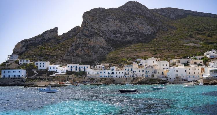 Montaña de fuego y disfrute del vino con aire mediterráneo - DIAMIR Erlebnisreisen 9