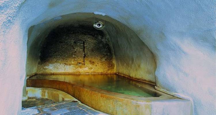 Bains thermaux en Campanie, visite privée - TUI Italia 9