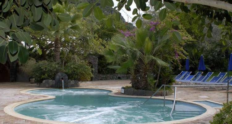 Bains thermaux en Campanie, visite privée - TUI Italia 10