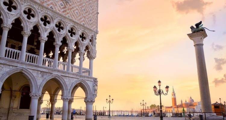 Italie classique, visite privée - TUI Italia 5