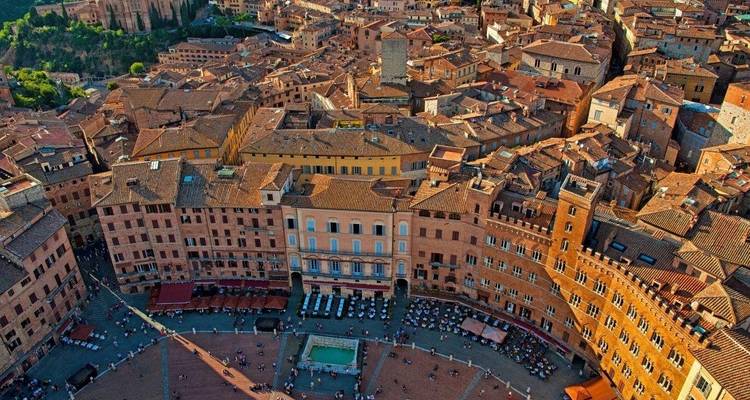 Italie classique, visite privée - TUI Italia 3