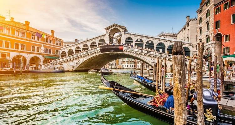 Italie classique, visite privée - TUI Italia 7