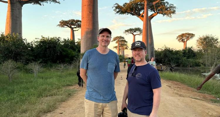 Madagascar Wildlife & Island Adventure 10 Jours/09 Nuits - Across Africa Tours & Travel 5