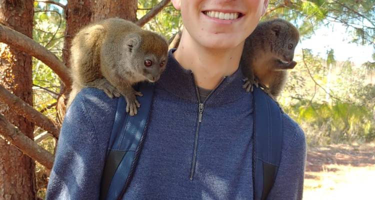 Madagascar Wildlife & Island Adventure 10 Jours/09 Nuits - Across Africa Tours & Travel 3