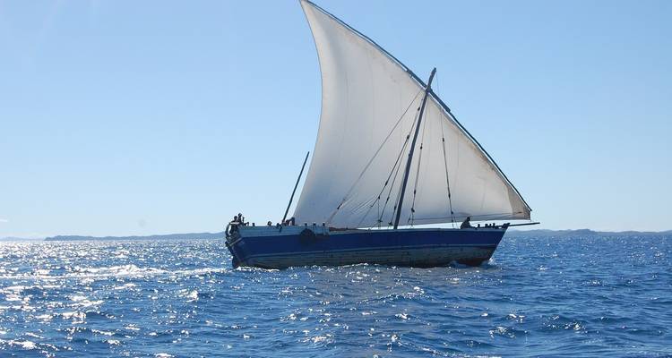 Madagascar Wildlife & Island Adventure 10 Jours/09 Nuits - Across Africa Tours & Travel 6