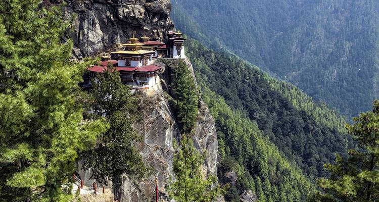 Thimphu Festival - 8 days - On The Go Tours 7