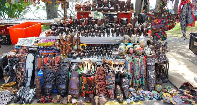 Four-Day Safari in Beautiful Kwa-Zulu Natal, South Africa - Across Africa Tours & Travel 4