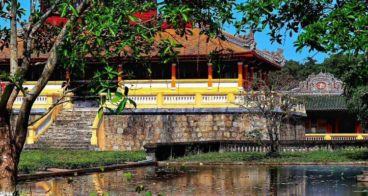 Trésors du Vietnam en 12 jours - Vietnam Tour Fun 10