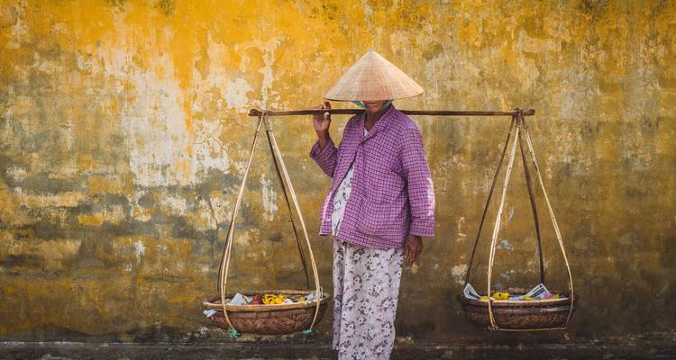 Trésors du Vietnam en 12 jours - Vietnam Tour Fun 4