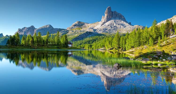 Les Alpes par train de la Bernina et les lacs du Nord - 6 jours - Click Tours 10
