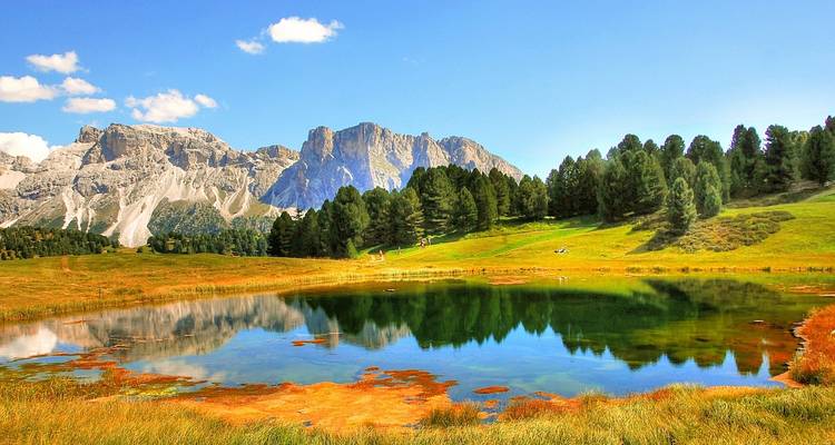 Les Alpes par train de la Bernina et les lacs du Nord - 6 jours - Click Tours 8