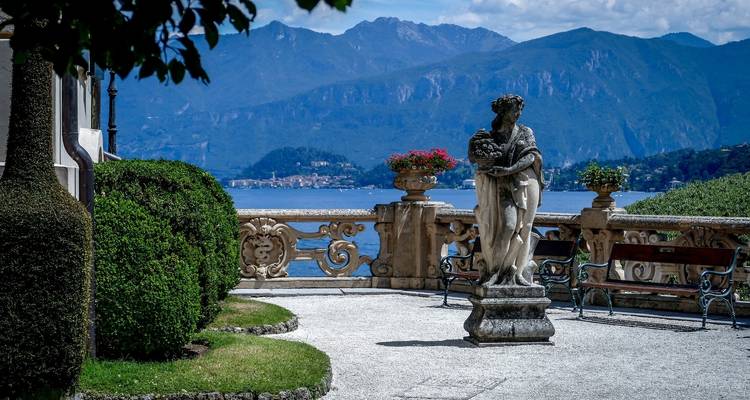Les Alpes par train de la Bernina et les lacs du Nord - 6 jours - Click Tours 9