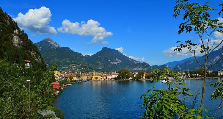 Les Alpes par train de la Bernina et les lacs du Nord - 6 jours - Click Tours 7