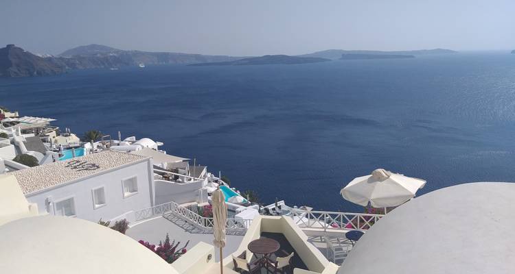Viajes misioneros por Grecia - de viaje con el apóstol Pablo + crucero de 4 días por el Egeo - 16 días - Epos Travel & Tours 8