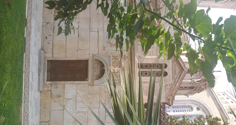 Viajes misioneros por Grecia - de viaje con el apóstol Pablo + crucero de 4 días por el Egeo - 16 días - Epos Travel & Tours 1