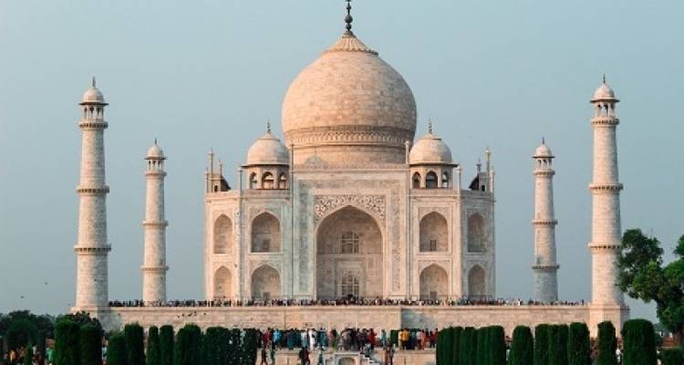 INDIA GOLDEN TRIANGLE PREMIUM TOUR WITH BHARATPUR - Tweet World Travel 4