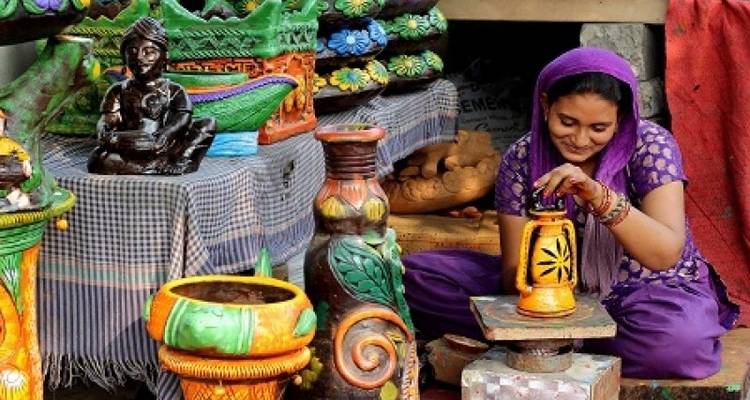 INDIA GOLDEN TRIANGLE PREMIUM TOUR WITH BHARATPUR - Tweet World Travel 8