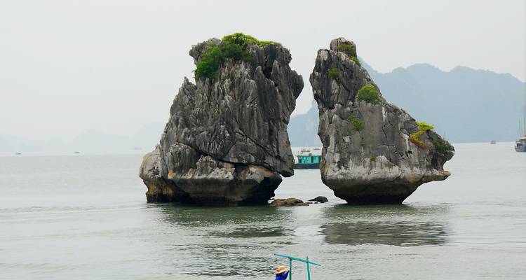 L'incroyable Indochine en 15 jours - Laos, Vietnam, Cambodge - Vietnam Tour Fun 10
