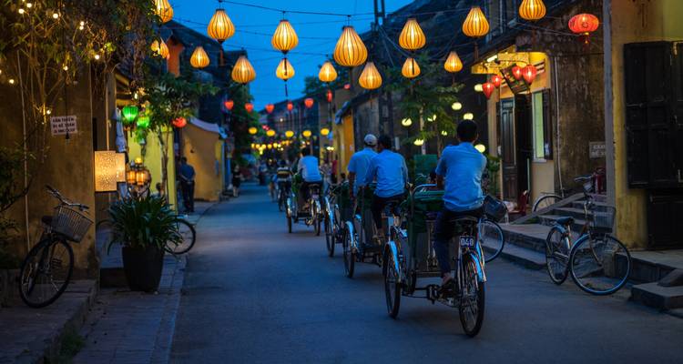 L'incroyable Indochine en 15 jours - Laos, Vietnam, Cambodge - Vietnam Tour Fun 3