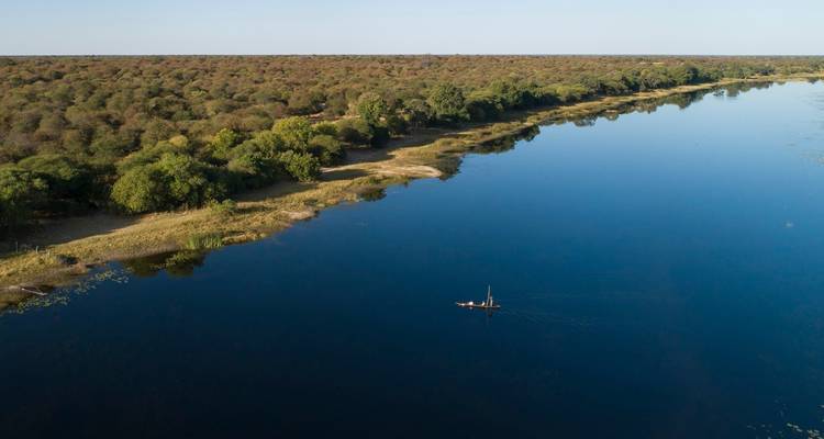 4-Day Okavango Delta & Moremi Mobile Camping Safari - The Mzansi Experience 6
