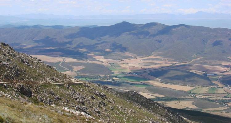 Oudtshoorn Adventure Safari 5jours/ 4nuits - Across Africa Tours & Travel 3