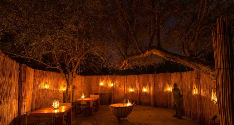 Safari en camping mobile au Botswana - Okavango, Moremi, Savuti, Nxai Pans - 10 jours - The Mzansi Experience 1
