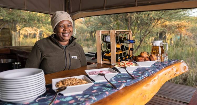 Safari en camping mobile au Botswana - Okavango, Moremi, Savuti, Nxai Pans - 10 jours - The Mzansi Experience 3