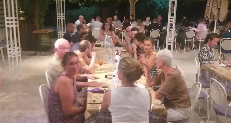 Rutas del Vino del Peloponeso - 4 Días Privado, guiado, historia, culinario - Epos Travel & Tours 4