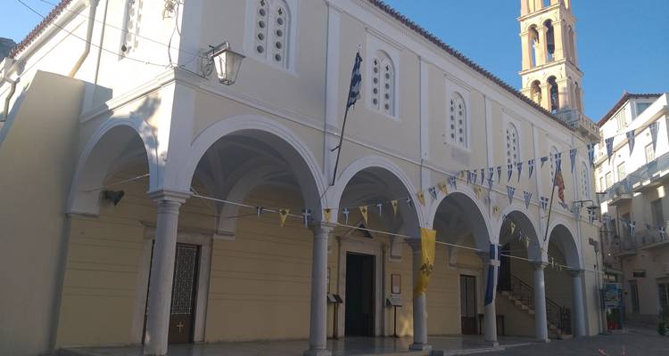 Rutas del Vino del Peloponeso - 4 Días Privado, guiado, historia, culinario - Epos Travel & Tours 7