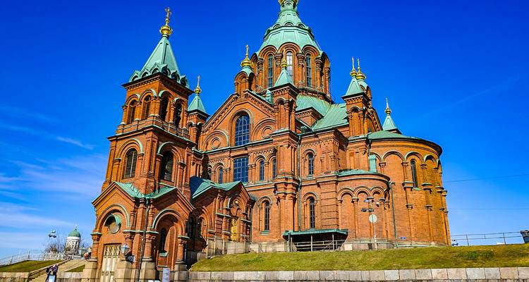Aventure sur mesure en Finlande en Laponie - Agate Travel 6