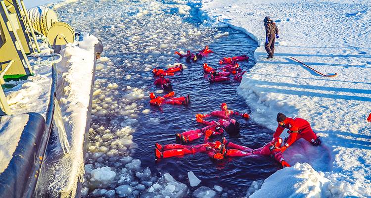 Aventure sur mesure en Finlande en Laponie - Agate Travel 3