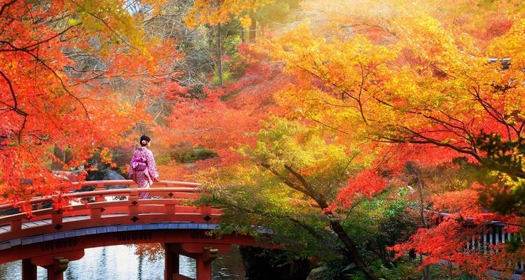Essence du Japon - 8 jours et 7 nuits - UTOvacation 3